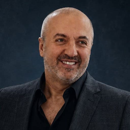 Nikolaos Drimousis